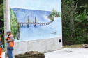 MONUMENTO PONTE