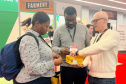 Invest Paraná leva 11 empresas à feira SIAL Canada e reforça presença no mercado norte-americano