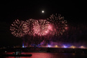 PONTE DRONE E FOGOS