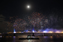 PONTE DRONE E FOGOS