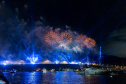 PONTE DRONE E FOGOS
