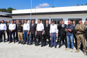 Com nova sede do BOPE e equipamentos, PMPR amplia operações de alta complexidade