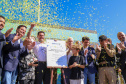 Com nova sede do BOPE e equipamentos, PMPR amplia operações de alta complexidade