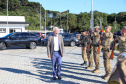 Com nova sede do BOPE e equipamentos, PMPR amplia operações de alta complexidade