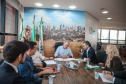 BRDE e Prefeitura de Cascavel firmam acordo para estruturar projetos de PPPs e concessões