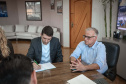 BRDE e Prefeitura de Cascavel firmam acordo para estruturar projetos de PPPs e concessões
