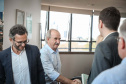 BRDE e Prefeitura de Cascavel firmam acordo para estruturar projetos de PPPs e concessões