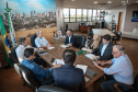 BRDE e Prefeitura de Cascavel firmam acordo para estruturar projetos de PPPs e concessões
