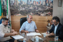 BRDE e Prefeitura de Cascavel firmam acordo para estruturar projetos de PPPs e concessões