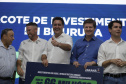 BITURUNA - NOVO HOSPITAL
