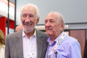 Piana participa da abertura da maior feira de fornecedores automotivos do Paraná