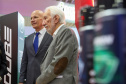 Piana participa da abertura da maior feira de fornecedores automotivos do Paraná