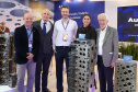 Piana participa da abertura da maior feira de fornecedores automotivos do Paraná