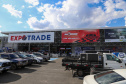 Piana participa da abertura da maior feira de fornecedores automotivos do Paraná