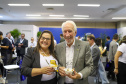 Piana participa da abertura da maior feira de fornecedores automotivos do Paraná