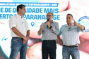 Estado investe R$ 211 milhões em pavimentações, aeroporto e escolas de União da Vitória