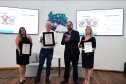 Campo Mourão é a primeira cidade do Paraná e do Sul do País com tripla certificação internacional de cidade inteligente