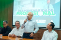 Com ações de fiscalização, certificação e educação sanitária, Adapar contribui com a 52ª ExpoIngá