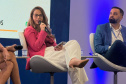 SEED - Paraná é destaque na Bett Brasil 2026