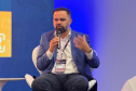 SEED - Paraná é destaque na Bett Brasil 2026