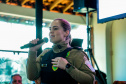 Encontro em Maringá reforça ações integradas de proteção à mulher