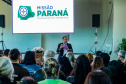 Encontro em Maringá reforça ações integradas de proteção à mulher