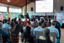 Com ações de fiscalização, certificação e educação sanitária, Adapar contribui com a 52ª ExpoIngá