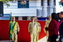 Umuarama celebra 50 anos da implantação do Corpo de Bombeiros com homenagens e reconhecimento histórico