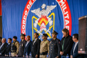 Umuarama celebra 50 anos da implantação do Corpo de Bombeiros com homenagens e reconhecimento histórico