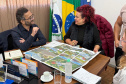 Na Expoingá, BRDE assina R$ 88,1 milhões em contratos e destaca atuação as regiões Noroeste e Norte