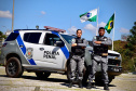 Paraná reforça Polícia Penal com nomeação de 81 novos servidores