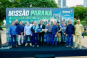 ENTREGA VIATURAS MARINGÁ