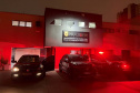 PCPR prende suspeito de armazenar e produzir conteúdo de abuso sexual infanto-juvenil em Pinhais