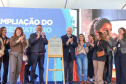 VICE GOVERNADOR SANEPAR