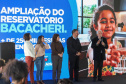 VICE GOVERNADOR SANEPAR