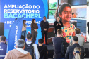 VICE GOVERNADOR SANEPAR