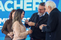 VICE GOVERNADOR SANEPAR