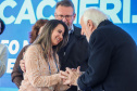 VICE GOVERNADOR SANEPAR