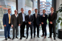 Invest Paraná apresenta Fundo Estratégico do Estado durante Brazil Week, em Nova York