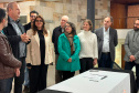 Mais de 10 milhões serão investidos no restauro e reformas da sede Emiliano Perneta do Campus de Curitiba I/Embap