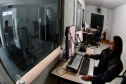 Bodyscan da Polícia Penal bloqueia entrada de drogas em penitenciárias da região de Curitiba