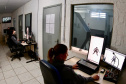 Bodyscan da Polícia Penal bloqueia entrada de drogas em penitenciárias da região de Curitiba