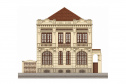 Estado investe R$ 10 milhões no restauro da sede histórica da Escola de Música e Belas Artes