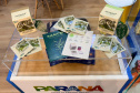 Invest Paraná na ExpoAntad 2026