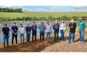 ADAPAR - Em cooperação com instituto norueguês, Adapar inicia projeto de biosseguridade na produção de tilápia