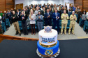 Polícia Científica celebra 134 anos de história de perícia criminal no Paraná