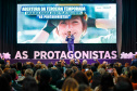 Paraná inicia nova Caravana pelas Mulheres com foco na autonomia e protagonismo feminino