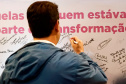 Paraná amplia em mais de 1.000% estrutura de políticas para mulheres nos municípios