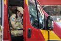 Primeiro serviço de atendimento ao trauma do Brasil, SIATE completa 36 anos salvando vidas no Paraná