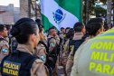 Operação Sinergia IV reforça policiamento integrado e consolida queda nos índices criminais no Norte do Estado